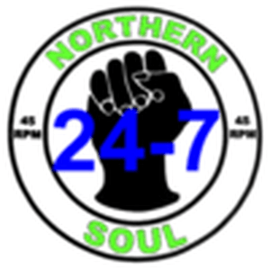 Écoutez 24-7 Northern Soul dans l'application