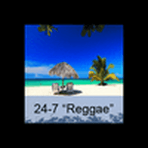 Écoutez 24-7 Reggae dans l'application