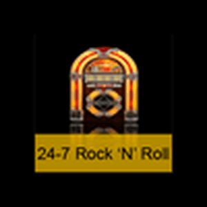 Écoutez 24-7 Rock 'n' Roll dans l'application