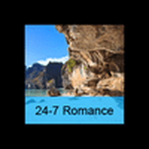 Écoutez 24-7 Romance dans l'application