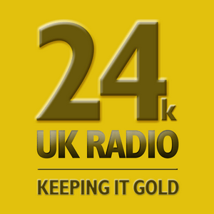 Écoutez 24k UK Radio dans l'application