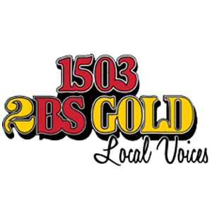 Écoutez 2BS - Gold 1503 AM dans l'application