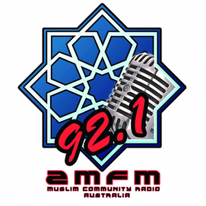 Écoutez 2MFM - Muslim Community Radio 92.1 FM dans l'application