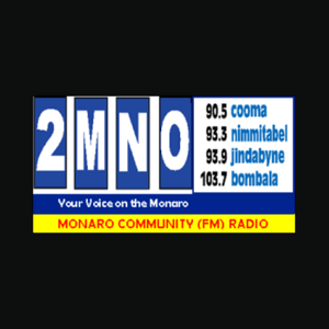 Écoutez 2MNO Monaro FM dans l'application