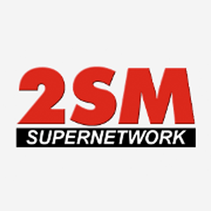 Écoutez 2SM - Supernetwork 1269 AM dans l'application