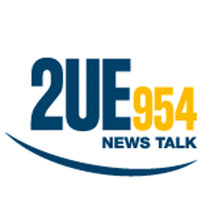 Écoutez 2UE - 954 AM dans l'application