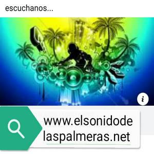 Écoutez El Sonido de las Palmeras dans l'application