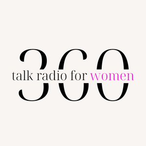 Écoutez 360 Talk Radio For Women dans l'application