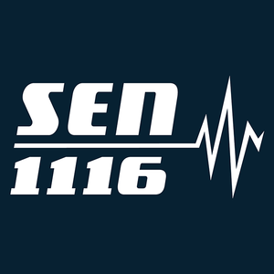 3AK SEN 1116 AM