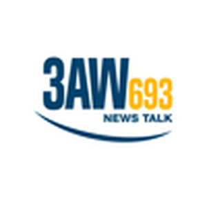 Écoutez 3AW News Talk 693 AM dans l'application