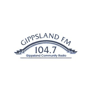 Écoutez 3GCR Gippsland 104.7 FM dans l'application