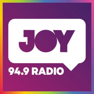 Écoutez 3JOY Joy FM 94.9  dans l'application