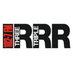 Écoutez 3RRR Triple R 102.7 FM dans l'application