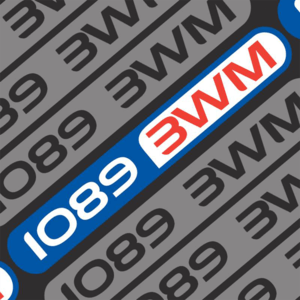 Écoutez 3WM 1089 AM dans l'application