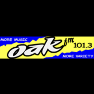 Écoutez 3WPR Oak FM 101.3 dans l'application