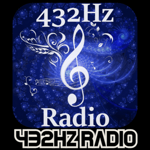 Écoutez 432Hz Radio  dans l'application