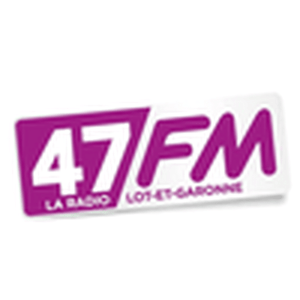 Écoutez 47 FM dans l'application