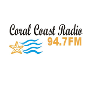 Écoutez 4BCR - Coral Coast Radio 94.7 FM dans l'application