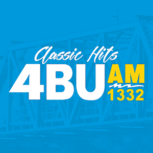 Écoutez 4BU Classic Hits 1332 AM dans l'application