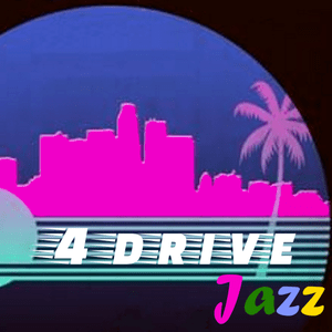 Écoutez 4Drive Jazz dans l'application