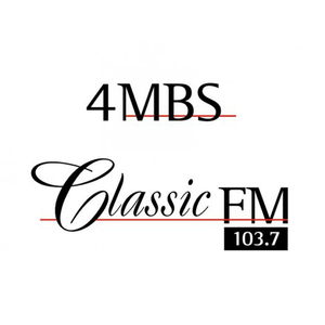 Écoutez 4MBS Classic FM 103.7 dans l'application