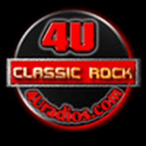 Écoutez 4U Classic Rock dans l'application