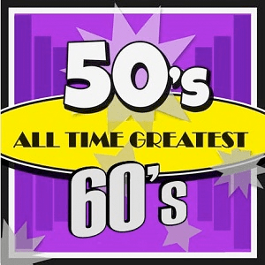 Écoutez 50s All Time Greatest dans l'application