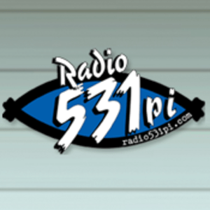 Écoutez Radio 531pi dans l'application