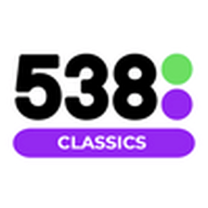 Écoutez 538 Classics dans l'application