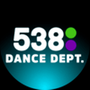 Écoutez 538 DANCE DEPARTMENT dans l'application