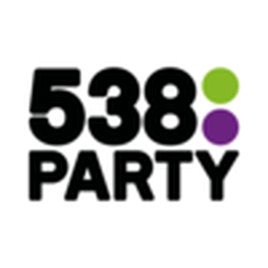 Écoutez 538 PARTY dans l'application