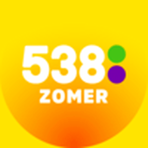 Écoutez 538 ZOMER dans l'application