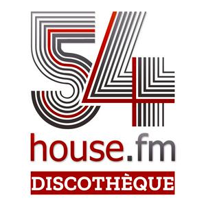 Écoutez 54house.fm Discothèque dans l'application