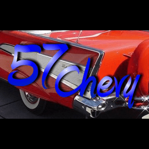 Écoutez 57 Chevy Radio dans l'application