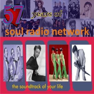 Écoutez 57 Years of Soul Music Radio dans l'application