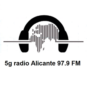 Écoutez 5g radio Alicante  dans l'application