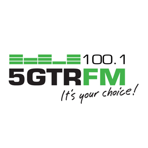 Écoutez 5GTR 100.1 FM dans l'application