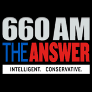 Écoutez 660 AM The Answer dans l'application