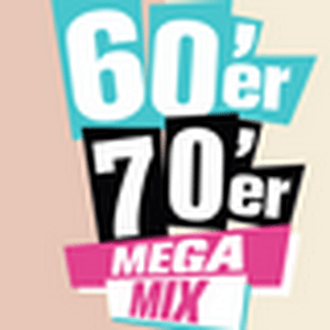 Écoutez 60er70er MEGAMIX dans l'application