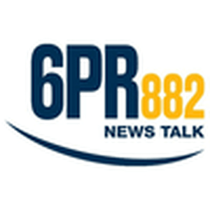 Écoutez 6PR - 882 News Talk dans l'application