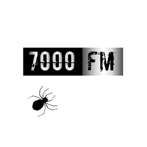 Écoutez 7000 FM dans l'application