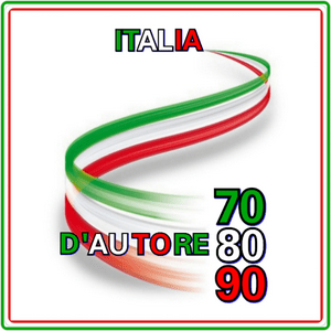 Écoutez 70 80 90 ITALIA D'AUTORE dans l'application