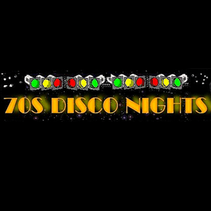 Écoutez 70s Disco Nights dans l'application