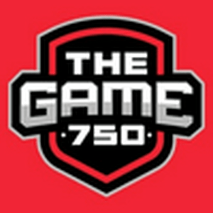 Écoutez 750 The Game dans l'application