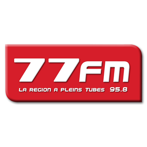 Écoutez 77 FM dans l'application