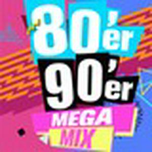 Écoutez 80er90er MEGAMIX dans l'application