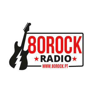 Écoutez 80Rock Rádio dans l'application