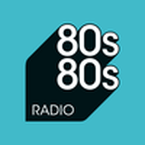 Écoutez 80s80s dans l'application