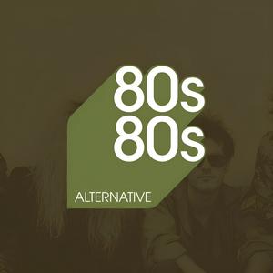 Écoutez 80s80s Alternative dans l'application