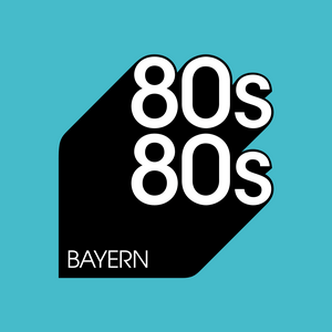 Écoutez 80s80s Bayern dans l'application